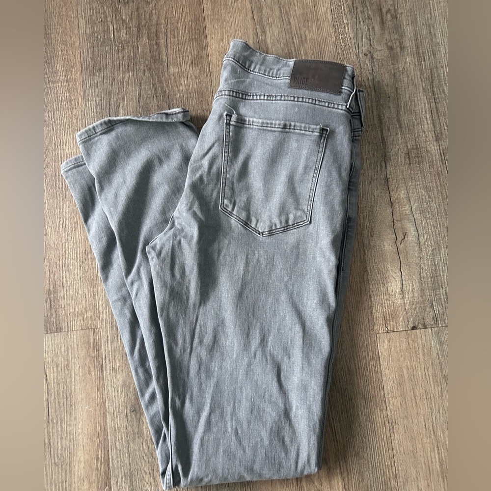 Paige jeans